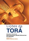 Ler Lições da Torá, do autor Jonathan Sacks