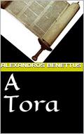 Ler A Tora, do autor Alexandros Benettus; Alexandros Benettus Ler A Tora, do autor Alexandros Benettus; Alexandros Benettus
