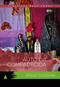 Ler Auto da Compadecida: Clássico Para Todos, do autor Ariano Suassuna Ler Auto da Compadecida: Clássico Para Todos, do autor Ariano Suassuna