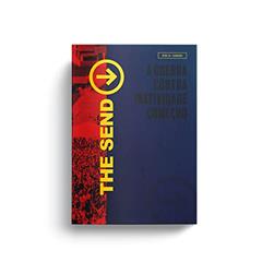 Bíblia The Send - A Guerra Contra Inatividade Começou, do autor Quatro Ventos