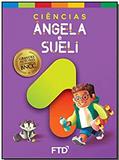 Ler Grandes Autores - Ciências - Angela e Sueli - 1º Ano, do autor Ângela Gil; Sueli Fanizzi Ler Grandes Autores - Ciências - Angela e Sueli - 1º Ano, do autor Ângela Gil; Sueli Fanizzi