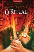 Ler O ritual: 4, do autor Maurício Zágari