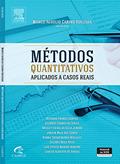Ler Métodos quantitativos aplicados a casos reais, do autor Marco Aurélio Carino Bouzada