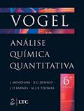 Ler Análise Química Quantitativa, do autor Arthur Israel Vogel