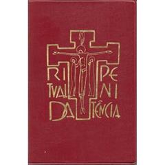 Ritual da penitência, do autor CNBB - Brasilia