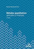 Ler Métodos quantitativos aplicados a finanças (Série Universitária), do autor Renata Wandroski Peris