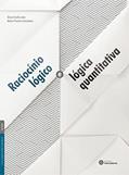 Ler Raciocínio lógico e lógica quantitativa, do autor Álvaro Emílio Leite; Nelson Pereira Castanheira Ler Raciocínio lógico e lógica quantitativa, do autor Álvaro Emílio Leite; Nelson Pereira Castanheira