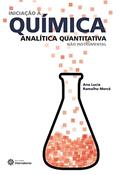 Ler Iniciação à química analítica quantitativa não instrumental, do autor Ana Lucia Ramalho Mercê Ler Iniciação à química analítica quantitativa não instrumental, do autor Ana Lucia Ramalho Mercê