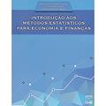 Ler Introdução aos Métodos Estatísticos Para Economia e Finanças, do autor Alexandre Xavier Ywata De Carvalho; Daniel Oliveira Cajueiro; Reinaldo Soares De Camargo Ler Introdução aos Métodos Estatísticos Para Economia e Finanças, do autor Alexandre Xavier Ywata De Carvalho; Daniel Oliveira Cajueiro; Reinaldo Soares De Camargo
