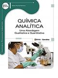 Ler Química analítica: Uma abordagem qualitativa e quantitativa, do autor Gleisa Pitareli Barbosa Ler Química analítica: Uma abordagem qualitativa e quantitativa, do autor Gleisa Pitareli Barbosa