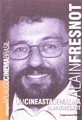 Ler Um Cineasta Sem Alma - Coleção Aplauso, do autor Alain Fresnot Ler Um Cineasta Sem Alma - Coleção Aplauso, do autor Alain Fresnot