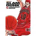 Ler Slam Dunk - 24 [reb.], do autor Takehiko Inoue