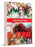 Ler Dr. Stone - 24, do autor Riichiro Inagaki Ler Dr. Stone - 24, do autor Riichiro Inagaki