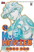 Ler Hunter X Hunter - Vol. 24, do autor Yoshihiro Togashi
