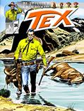Ler Tex Platinum Nº 24, do autor Mauro Boselli; Pasquale Ruju Ler Tex Platinum Nº 24, do autor Mauro Boselli; Pasquale Ruju