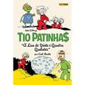 Ler Tio Patinhas: a lua de 24 Quilates (coleção Carl Barks), do autor Carl Barks
