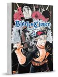 Ler Black Clover- 24, do autor Yûki Tabata Ler Black Clover- 24, do autor Yûki Tabata