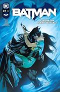 Ler BATMAN (2017) N.24/82, do autor BRISSON; CRUZ; REIS; TAMAKI; TIMMS