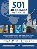 Ler Guia 501 Curiosidades Históricas Ed.02, do autor On Line Editora