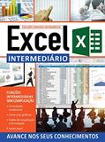 Ler Coleção Aprenda Informática Excel Ed.02 Intermediário, do autor On Line Editora