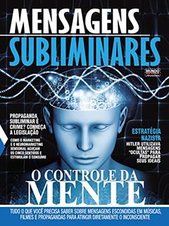 Mensagens Subliminares: Mundo em Foco Atualidades Especial Ed.02, do autor On Line Editora