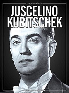 Juscelino Kubitschek: Guia Personalidades Ed.02, do autor On Line Editora; On Line Editora