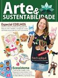 Ler Arte e sustentabilidade Ed.02: Especial Coelhos, do autor Criarte
