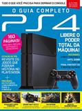Ler O Guia Completo PS4 Ed.02, do autor On Line Editora