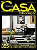 Ler Guia Casa & Decoração Especial Ed.02, do autor On Line Editora Ler Guia Casa & Decoração Especial Ed.02, do autor On Line Editora