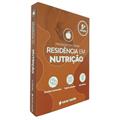 Ler Preparatório para Residências em Nutrição - 5ª Edição, do autor Ramona Souza Boulhosa