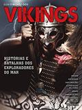 Ler Guia O Mundo dos Vikings Ed.02: Histórias e batalhas dos exploradores do mar, do autor On Line Editora