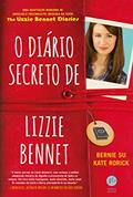 Ler O diário secreto de Lizzie Bennet, do autor Bernie Su Ler O diário secreto de Lizzie Bennet, do autor Bernie Su