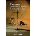 Ler Patentes e o Interesse na Proteção de Tecnologias no Brasil - 2021 - Português/Inglês, do autor M.sc. Alcion Bubniak