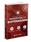 Ler Preparatório para Residência em Enfermagem - 4ª Edição, do autor Ana Paula Faria; Renata Rocha; Maria Alice Vieira