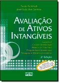 Ler Avaliação de Ativos Intangíveis. Goodwill, Capital Intelectual, Marcas e Patentes, Propriedade Intelectual, Pesquisa e Desenvolvimento, do autor José Luiz dos Santos Ler Avaliação de Ativos Intangíveis. Goodwill, Capital Intelectual, Marcas e Patentes, Propriedade Intelectual, Pesquisa e Desenvolvimento, do autor José Luiz dos Santos