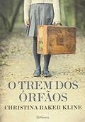 Ler O Trem dos Órfãos, do autor Christina Baker Kline Ler O Trem dos Órfãos, do autor Christina Baker Kline