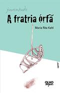 Ler A fratria órfã: Conversas sobre a juventude, do autor Maria Rita Kehl Ler A fratria órfã: Conversas sobre a juventude, do autor Maria Rita Kehl