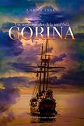 Ler Corina: Um naufrágio fez dela uma órfã, do autor Laura Assis Ler Corina: Um naufrágio fez dela uma órfã, do autor Laura Assis