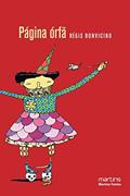 Ler Página órfã, do autor Régis Bonvicino Ler Página órfã, do autor Régis Bonvicino