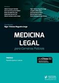 Ler Medicina Legal para Carreiras Policiais (2025), do autor Higor Vinicius Nogueira Jorge