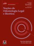 Ler Noções de Odontologia Legal e Bioética, do autor Tânia Adas Saliba Rovida; Cléa Adas Saliba Garbin Ler Noções de Odontologia Legal e Bioética, do autor Tânia Adas Saliba Rovida; Cléa Adas Saliba Garbin