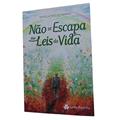 Ler Não Se Escapa Das Leis Da Vida, do autor Autor Rafaela Paes Campos