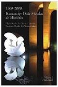 Ler Dois Séculos De História Da Organização Do Itamaraty : 1808 - 2008. Vol. 2, do autor Flávio Mendes De Oliveira Castro