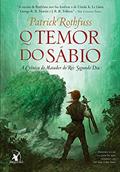 Ler O Temor do sábio (A Crônica do Matador do Rei Livro 2), do autor Patrick Rothfuss Ler O Temor do sábio (A Crônica do Matador do Rei Livro 2), do autor Patrick Rothfuss