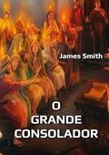 Ler O Grande Consolador, do autor Silvio Dutra