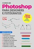 Ler Curso de Photoshop para Designers e Fotógrafos, do autor Robério Gonçalves de Oliveira