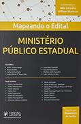 Ler Mapeando O Edital - Ministério Público Estadual (2021), do autor Gouveia, Mila E Akerman, Willian Ler Mapeando O Edital - Ministério Público Estadual (2021), do autor Gouveia, Mila E Akerman, Willian