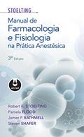 Ler Manual de Farmacologia e Fisiologia na Prática Anestésica, do autor Robert K. Stoelting; Pamela Flood; James P. Rathmell; Steven Shafer Ler Manual de Farmacologia e Fisiologia na Prática Anestésica, do autor Robert K. Stoelting; Pamela Flood; James P. Rathmell; Steven Shafer