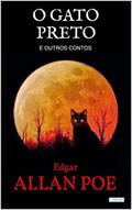 Ler O GATO PRETO: e outros contos (Col Melhores Contos), do autor Edgar Allan Poe Ler O GATO PRETO: e outros contos (Col Melhores Contos), do autor Edgar Allan Poe