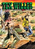 Ler Tex Willer Nº 06: Coyoteros!, do autor Mauro Boselli
